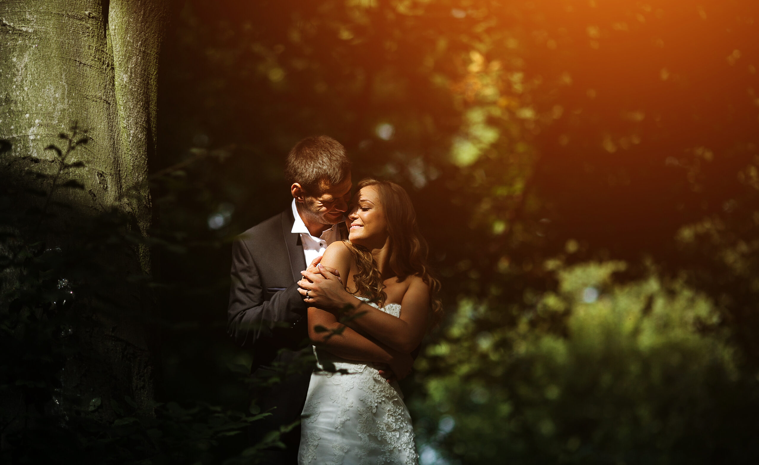 Heiraten im Wald: Naturverbunden und nachhaltig