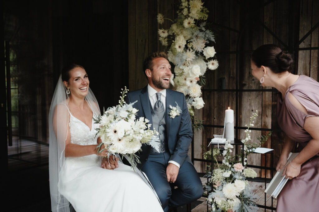 Freie Trauung - Berghochzeit, Deantnerin Hochzeitslocation, Wedding Planner Ronja Baumbach
