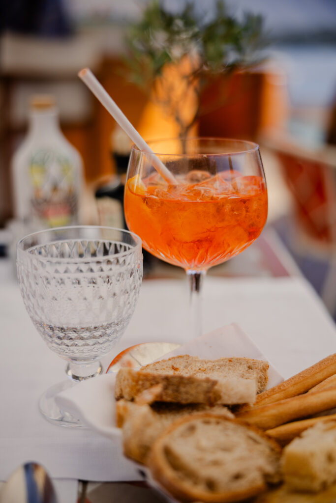 Heirat am Comer See, Italien - Grand Hotel Tremezzo