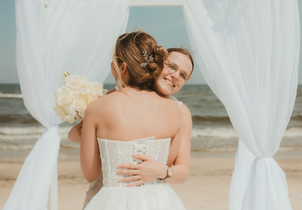 Heiraten an der Ostsee - Vanessa Werner Wedding Planner