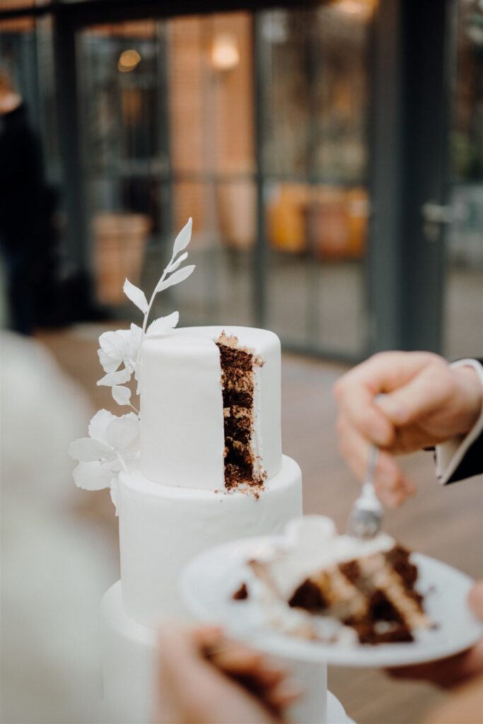 Hochzeit in Hamburg - Hochzetslocation