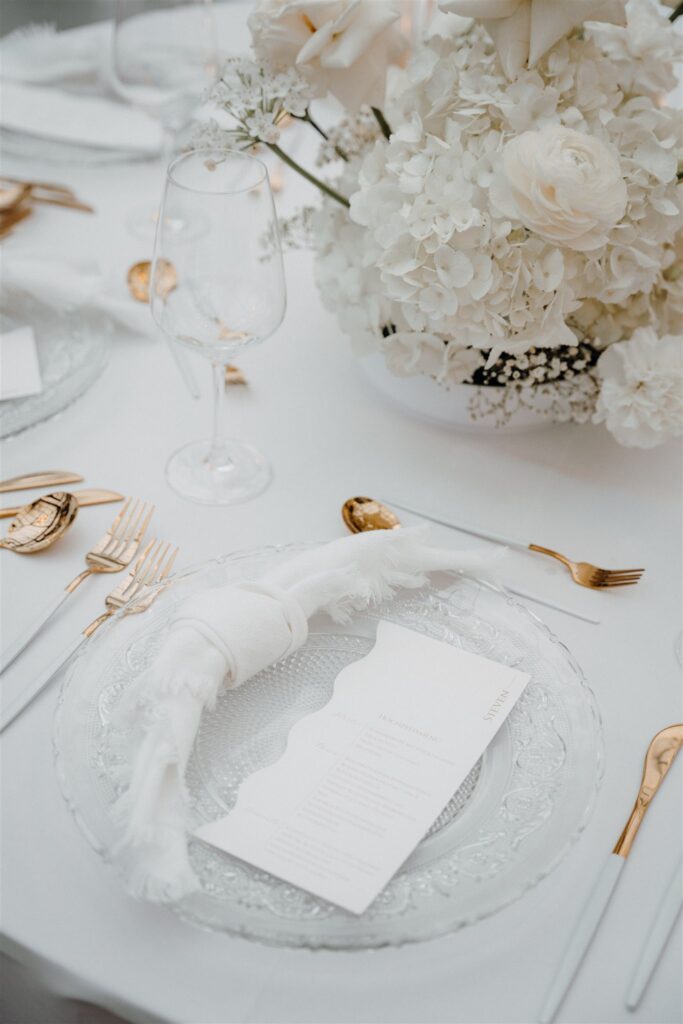 Hochzeitsfeier - Heiraten in der Elbmetropole, Wedding Planner Sophia von Aspern