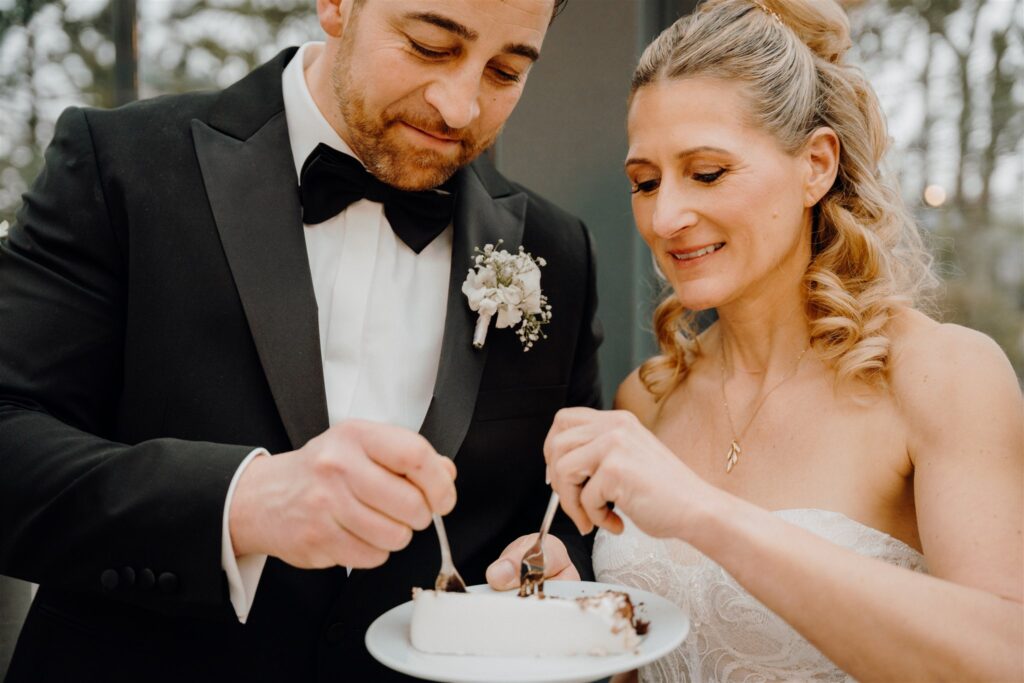Hochzeitsplanung mit Sophia von Aspern