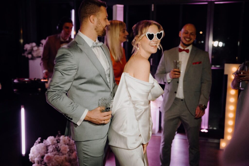 DJ in Hannover - DJ Jojo auf eure Hochzeit