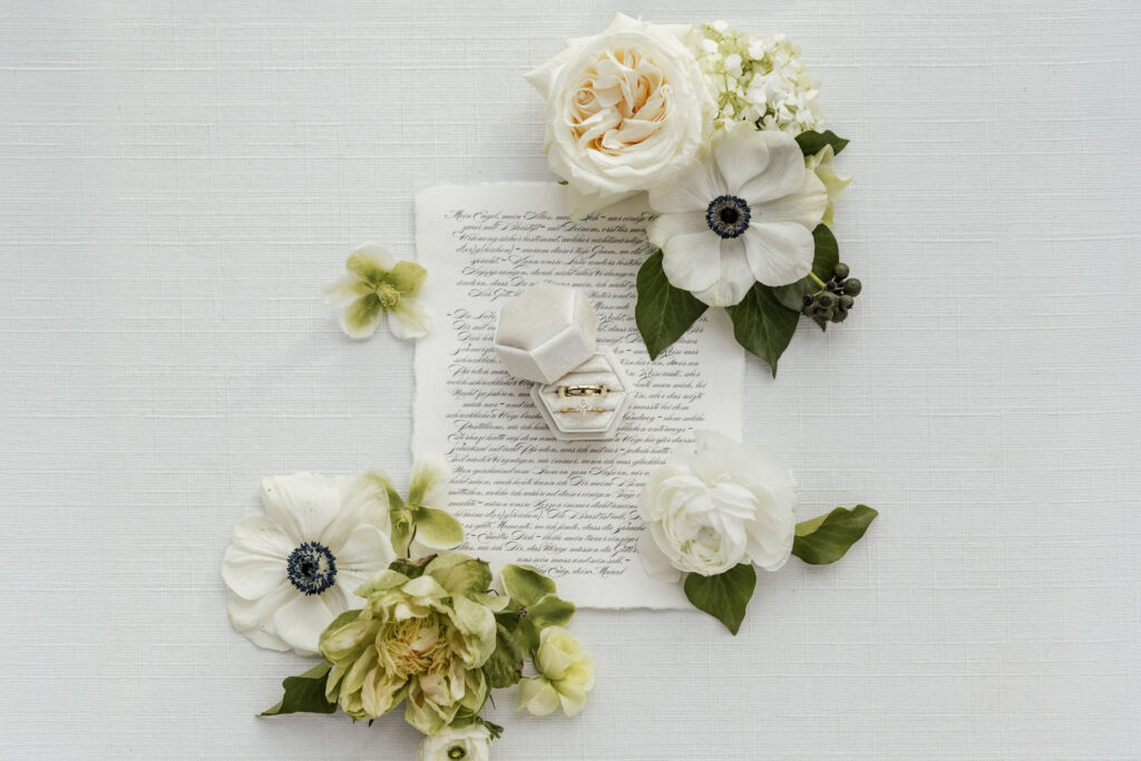 Hochzeitslcoation in Hamburg - Hochzeizt mit Wedding Planner Sophia von Aspern