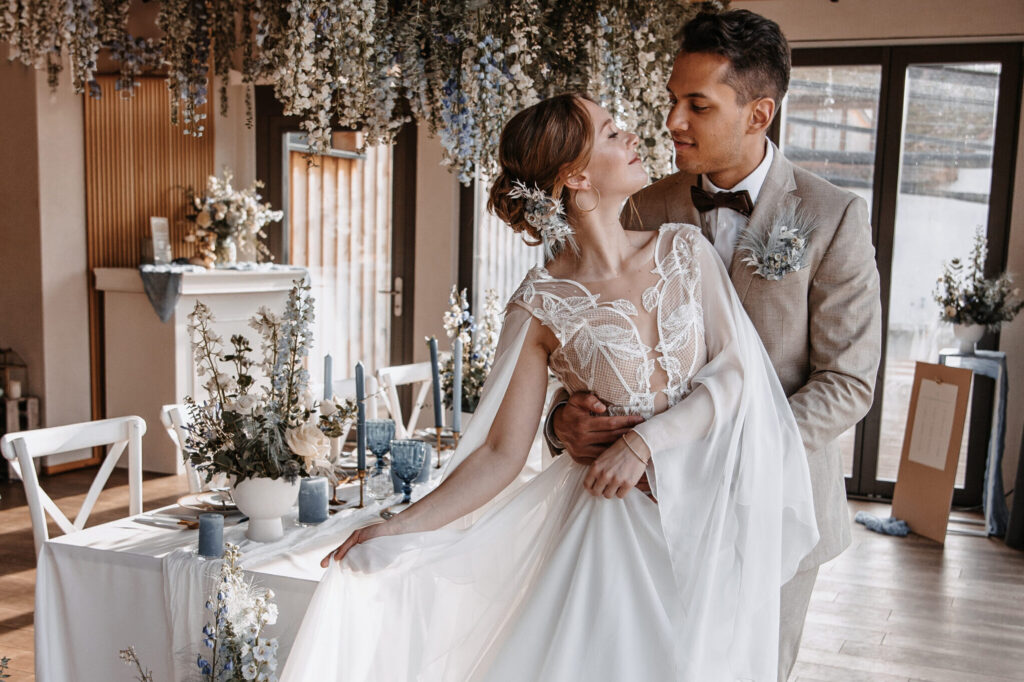 Hochzeitsplanung in Bayern - Hochzeitsplanerin Emma Weddings