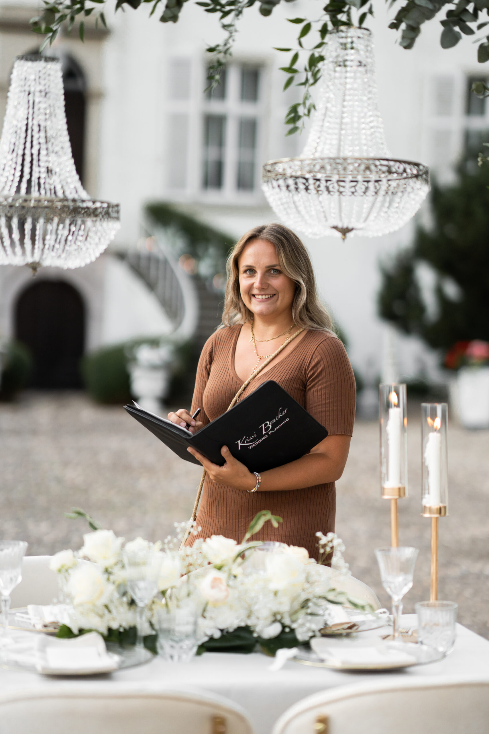 Hochzeitsplaner Düsseldorf - Hochzeit aus NRW