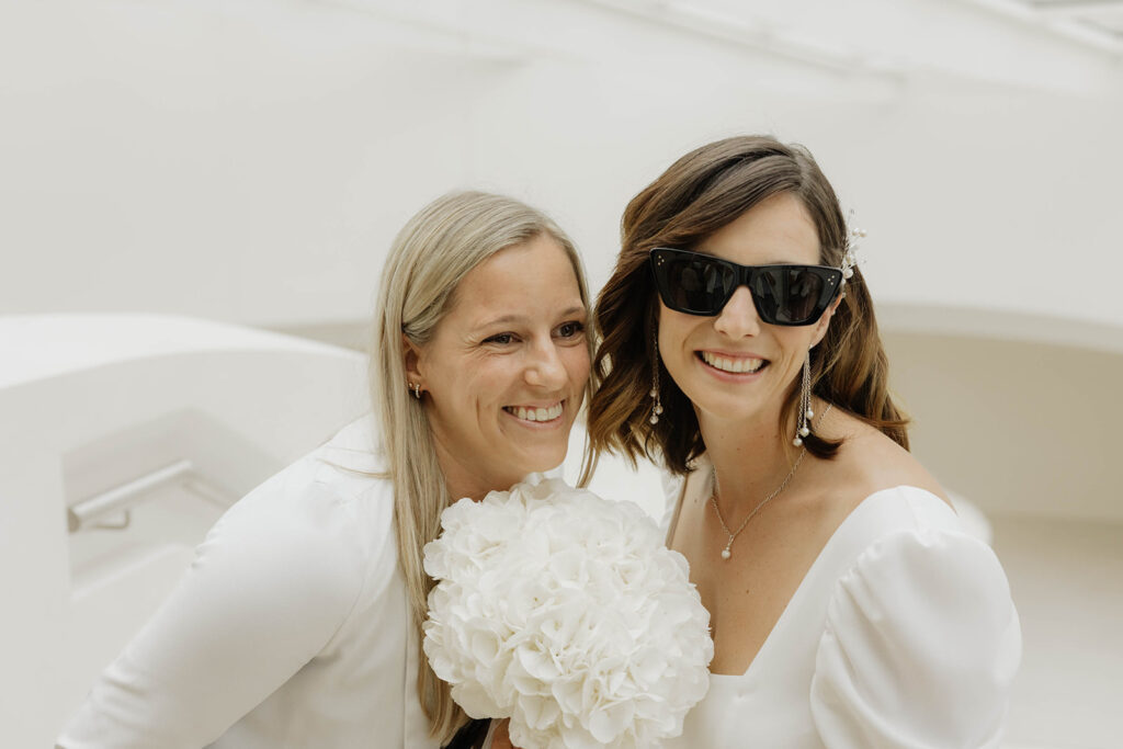 Denise Wolf - Hochzeitsplanerin für die Alpen, Berghochzeit