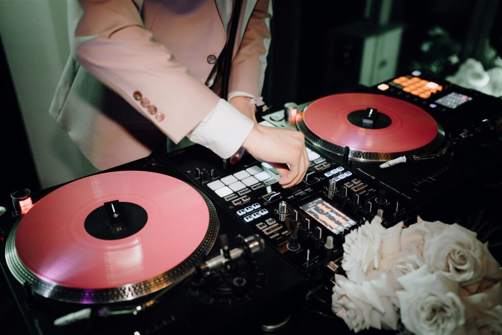 DJ in Hannover - Hochzeit mit DJ Jojo
