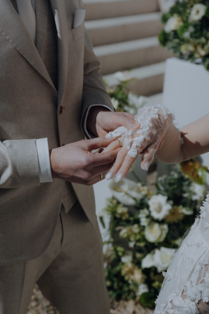 Heiraten in München, Bayern - Hochzeitplaner Emma Weddings