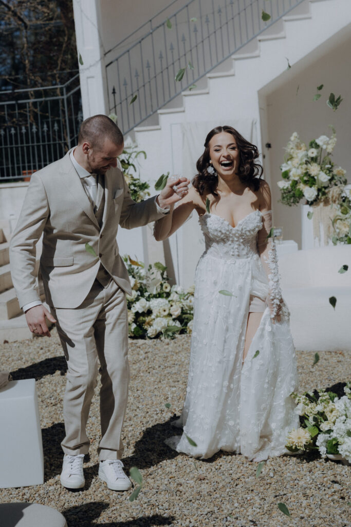 Hochzeitsplaner Bayern - Wedding Planner für München, Regensburg und Nürnberg, Emma Weddings