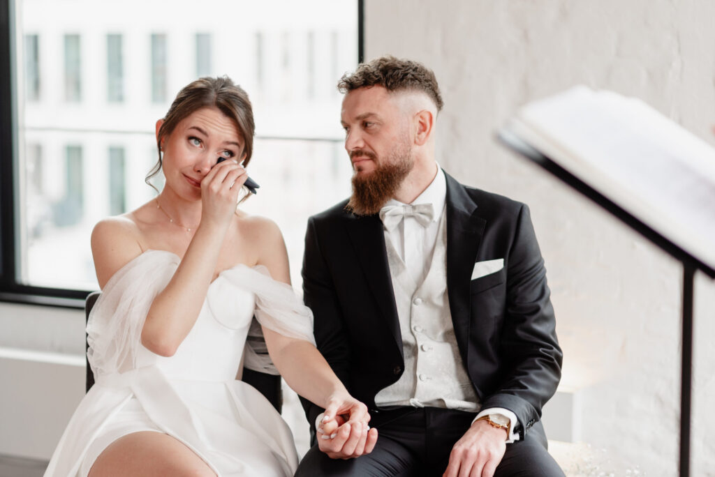 Freie Trauung in Saarland und Pfalz mit Zeremonienmeister Linda von Dalin Hochzeitsplanung