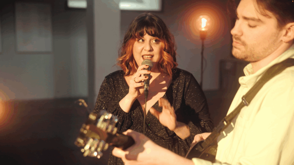 Love in Notes - Hochzeits Duo, Heiraten mit Live Musik