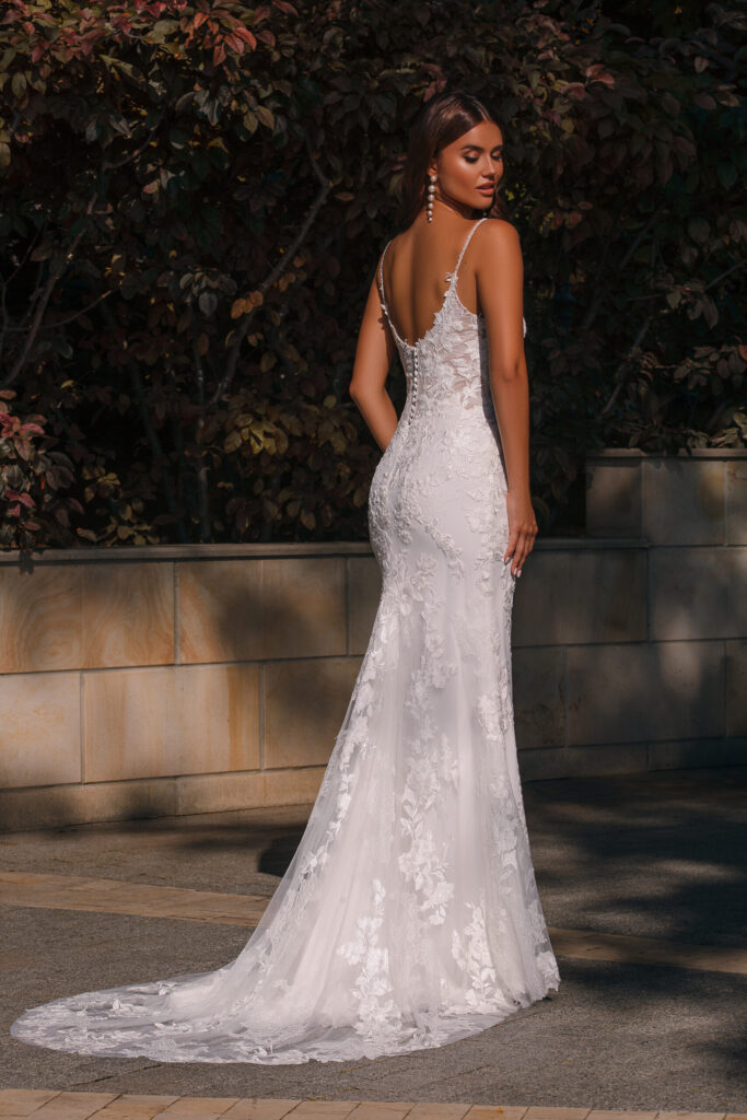 Weick Mode - Brautmodengeschäft, Bridal Store