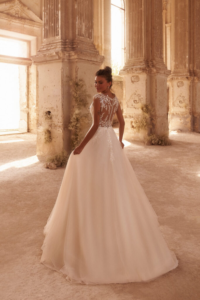 Anna Sposa - Weick Mode, Brautkleider, exklusive Hochzeitskleider