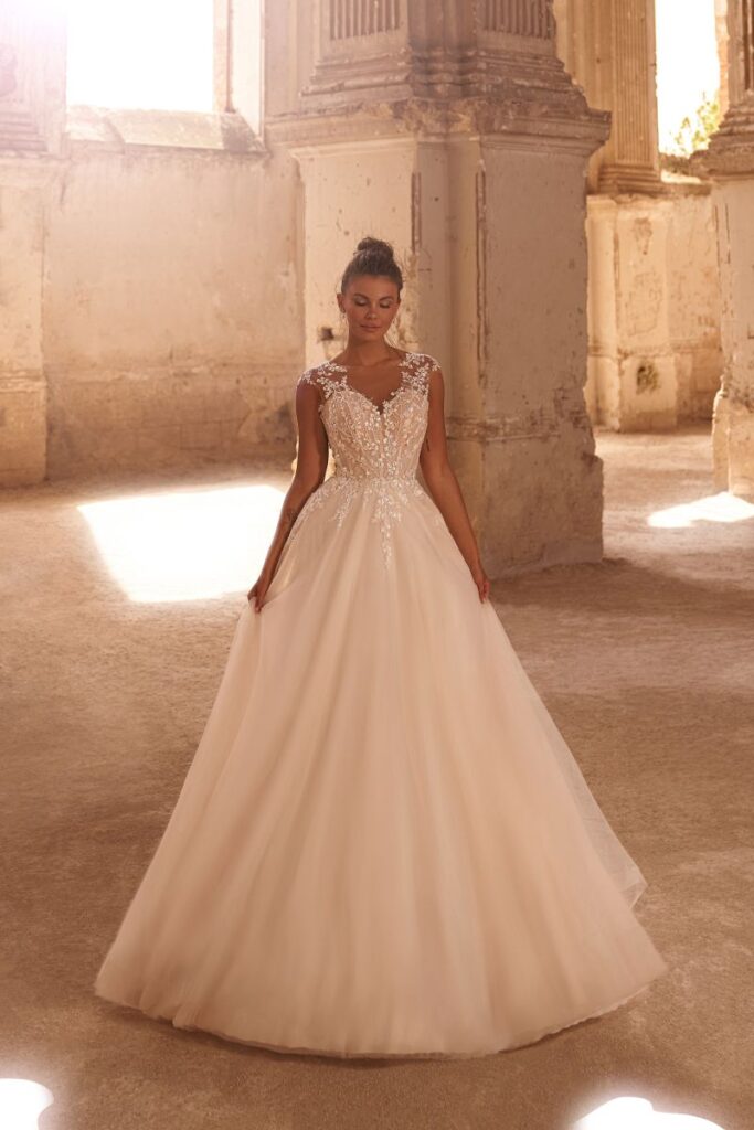 Anna Sposa - Weick Mode, Brautkleider