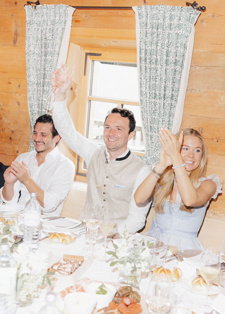 Entspannt Hochzeit feiern, Hochzeitswochenende in Südtirol und Bodensee, Wedding Planner Denise Wolf