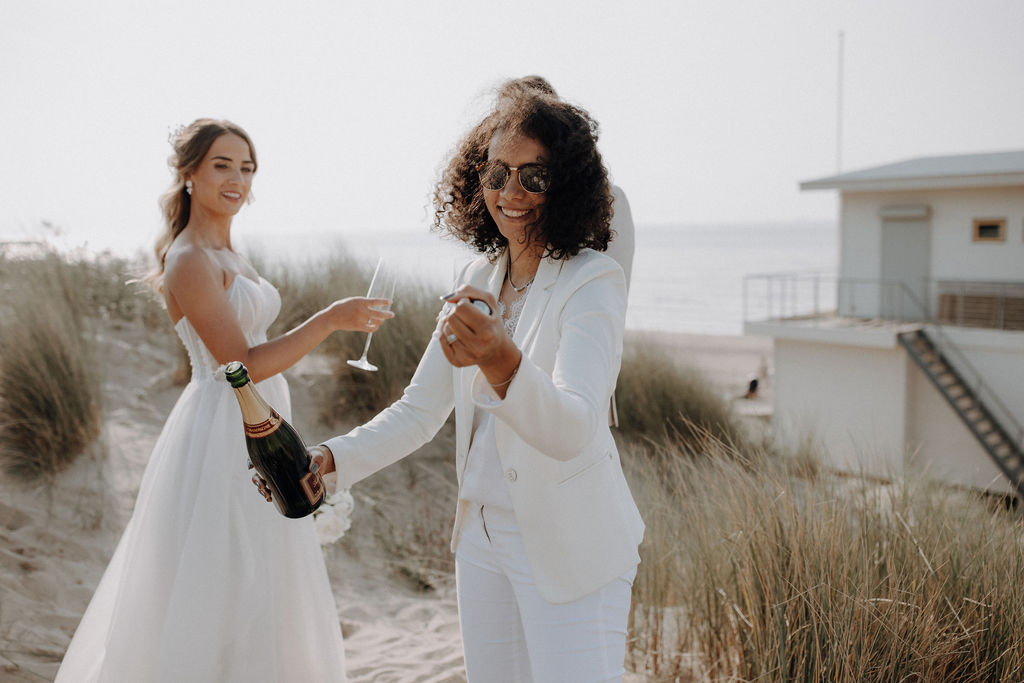 Heiraten in Luxemburg - Wedding Planner und Zeremonienmeisterin Mia von Dream Wedding By Mia