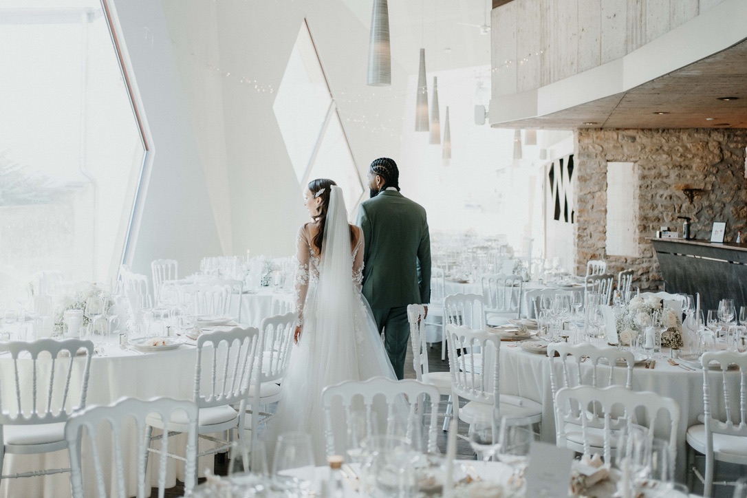 Hochzeitslocations in Luxemburg - Hochzeitsplanerin Mia Weydert, stilvoll heiraten