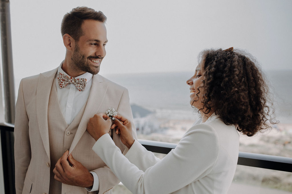 Wedding Day Manager Mia Weydert - Hochzeitplanung in Luxemburg